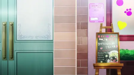 Monster Musume Everyday Life with Monster Girls (2015 S01E09 Everyday Life with a Threatening Letter AOmundson