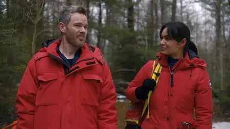 SkyMed S03E01