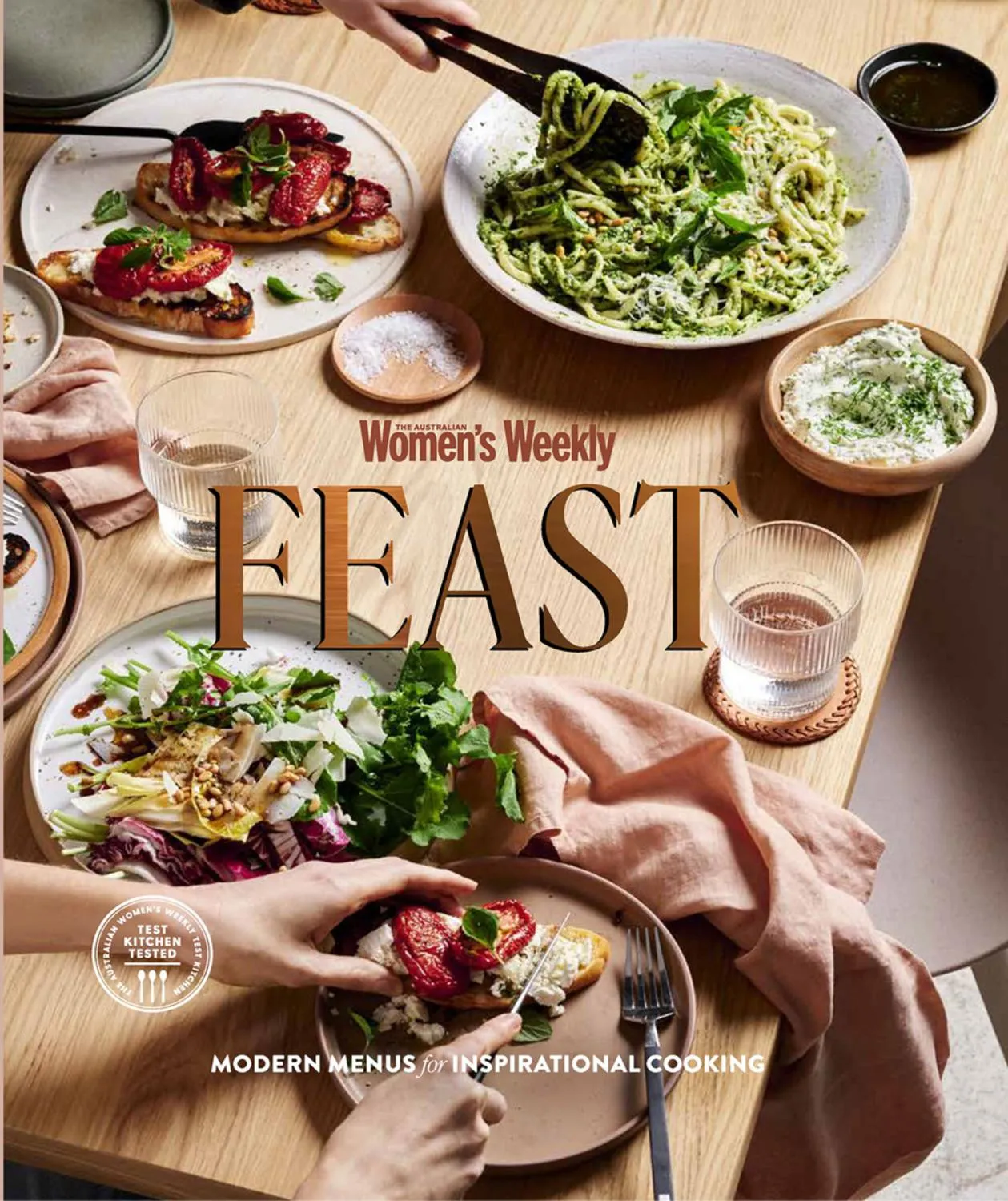 The Australian Women's Weekly - Feast 2023