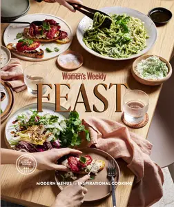 The Australian Women's Weekly - Feast 2023