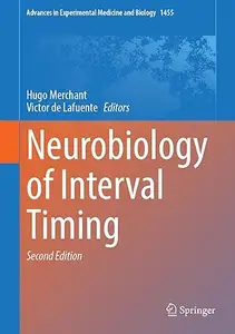 Neurobiology of Interval Timing (2nd Edition)