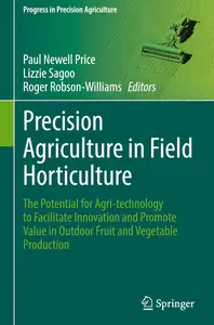 Precision Agriculture in Field Horticulture