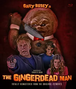 The Gingerdead Man (2005)