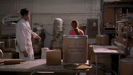 The Gingerdead Man (2005)