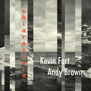 Kevin Fort - Chiaroscuro (2026) [Official Digital Download 24/96]