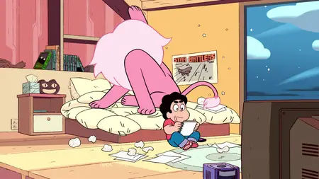 Steven Universe S04E20