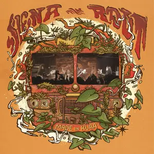Siena Root - Made in KuBa (2025) [Official Digital Download 24/96]