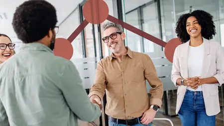 Sales Networking: Build Powerful Connections