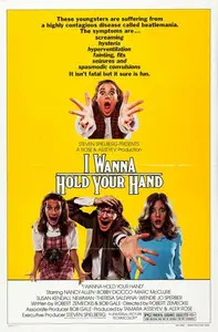 I Wanna Hold Your Hand (1978)