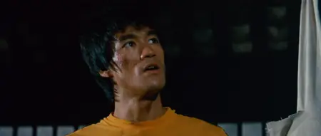 Game of Death (1978) [The Criterion Collection]