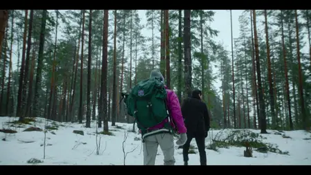 MILF of Norway S01E06