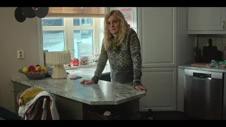 MILF of Norway S01E06