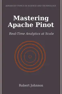 Mastering Apache Pinot: Real-Time Analytics at Scale