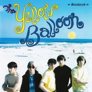 The Yellow Balloon - The Yellow Balloon (1967) [Reissue 1998]