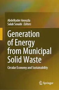 Generation of Energy from Municipal Solid Waste