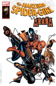 Amazing Spider-Girl 019 (2008) (Digital) (AnPymGold - Empire