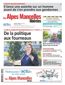 Les Alpes Mancelles - 14 Mars 2025