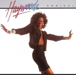 Haywoode - Arrival (1985/2010)