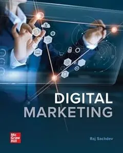 Digital Marketing ISE