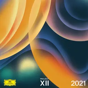 VA - Project XII 2021 (2024) [Official Digital Download]