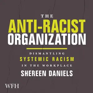 The Anti-Racist Organization