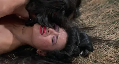 Erotic Ghost Story (1990) [ALTERNATE CUT]