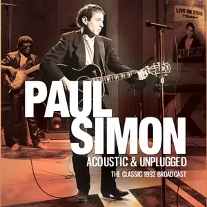 Paul Simon - Acoustic & Unplugged (2025)