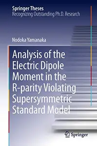 Analysis of the Electric Dipole Moment in the R-parity Violating Supersymmetric Standard Model (Repost)