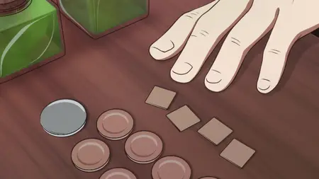 Potion Wagami wo Tasukeru S01E02