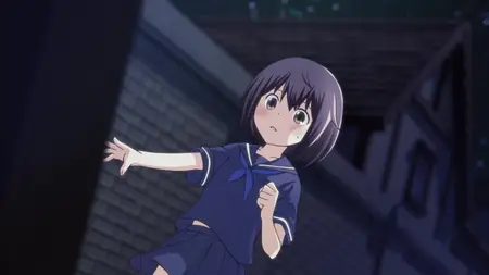 Potion Wagami wo Tasukeru S01E02