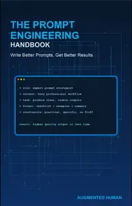 The Prompt Engineering Handbook