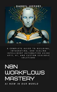 N8N Workflows Mastery