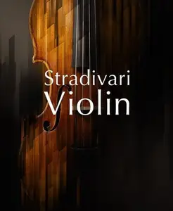 Native Instruments Stradivari Violin v2.0.0 KONTAKT