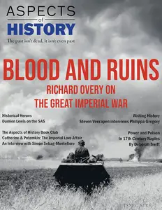 Aspects of History: Issue Five