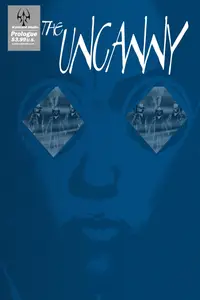 The Uncanny - Prologue (2012) (digital-Empire