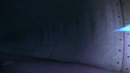 Rusty Rivets S03E02