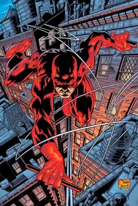 Daredevil 1998 digital Marika