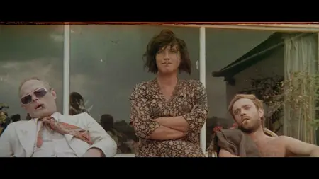 My Nights with Susan, Sandra, Olga & Julie (1975)