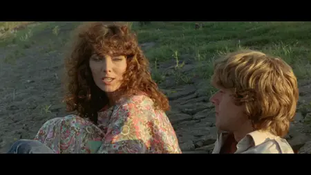 My Nights with Susan, Sandra, Olga & Julie (1975)