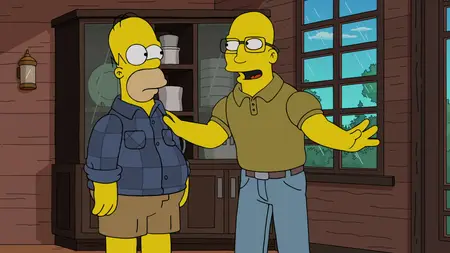 The Simpsons S37E04