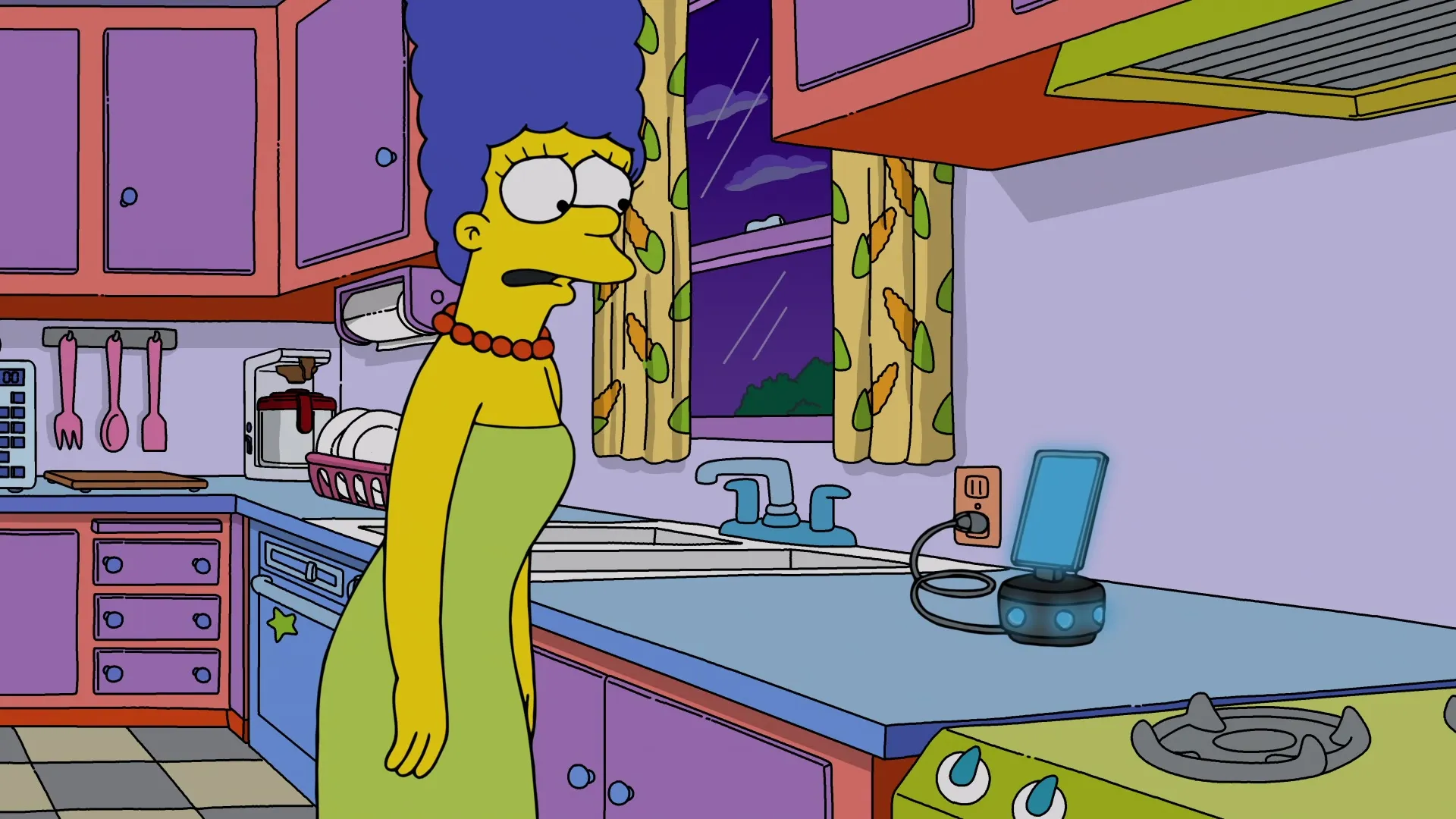 The Simpsons S37E04