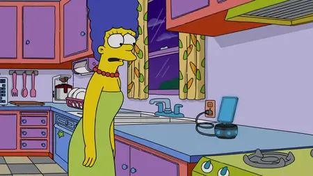 The Simpsons S37E04