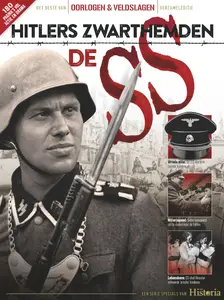 Oorlogen & Veldslagen Special - Hitlers Zwarthemden de SS - 3 Juni 2025