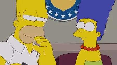 Die Simpsons S24E06