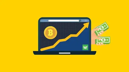 Cryptocurrency Trading: Technical Analysis Masterclass 2024
