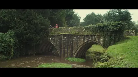 Sightseers (2012)