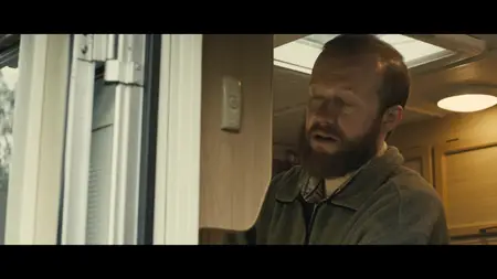 Sightseers (2012)