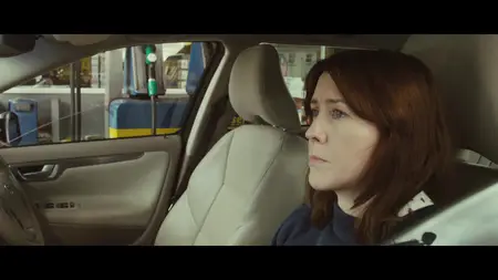 Sightseers (2012)