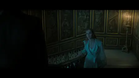 The Sandman S02E03