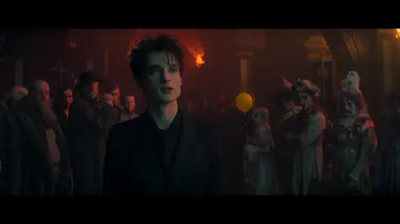 The Sandman S02E03